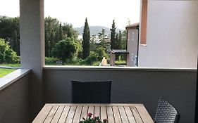 Apartmani Matea